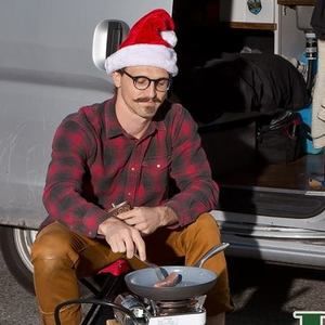 Meet your Posher, Christian